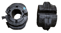 Front Stabilizer Sway Bar Bushing Kit 99134379207 Compatible With PORSCHE CAYENNE