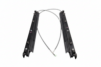 Sunroof Guide Rail Frame Track Compatible With Mercedes C-CLASS W205 & GLC C253