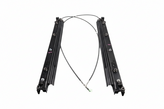 Sunroof Guide Rail Frame Track Compatible With Mercedes C-CLASS W205 & GLC C253