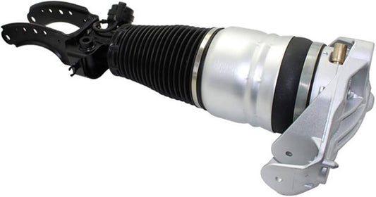 Front Left Air Suspension Shock Absorber Strut 7L6616039D 7L6616039A 7L6616039E Compatible With AUDI Q7 (4LB) & PORSCHE CAYENNE (9PA) & VW TOUAREG (7LA, 7L6, 7L7)