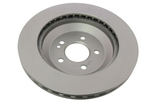 Rear Brake Disc Set 2224200572 2224231400 A2224231400 Compatible With MERCEDES-BENZ S-CLASS W222