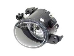 Fog Lamp Fog Light Left 2518200756 & Right 2518200856 Compatible With  MERCEDES-BENZ C-CLASS (W204) CLS (C218) CLS (C219)