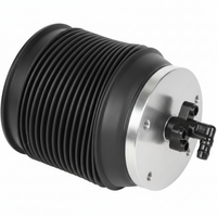 Rear Left Air Suspension Spring 4809035011 4809035010 4808035020 4808035010 Compatible With TOYOTA LAND CRUISER PRADO _J12_