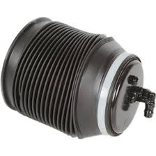 Rear Left Air Suspension Spring 4809035011 Compatible With TOYOTA LAND CRUISER PRADO _J12_