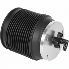 Rear Left Air Suspension Spring 4809035011 4809035010 4808035020 4808035010 Compatible With TOYOTA LAND CRUISER PRADO _J12_