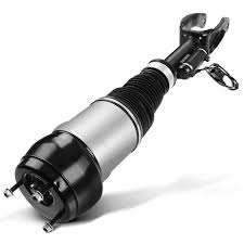 Front Right Air Suspension  Shock Absorber Strut 1663201413  Compatible With MERCEDES-BENZ GLE (W166) & M-CLASS (W166)