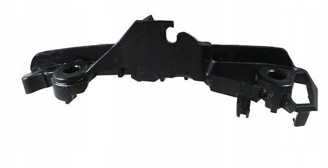 Front Bumper Bracket Left 51117385349 & Right 51117385350 Compatible With BMW 5 Series G30 2017-2021 Tag No.1621