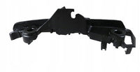 Front Bumper Bracket Left 51117385349 & Right 51117385350 Compatible With BMW 5 Series G30 2017-2021 Tag No.1621