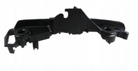 Front Bumper Bracket Left 51117385349 & Right 51117385350 Compatible With BMW 5 Series G30 2017-2021 Tag No.1621