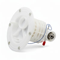 Fuel Pump 1714700990 1714710110 Compatible With MERCEDES-BENZ S-CLASS W221 Tag No.72