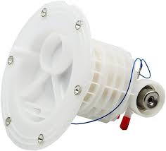 Fuel Pump 1714700990 Compatible With MERCEDES-BENZ S-CLASS W221 Tag-F-72