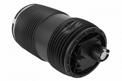 Rear Left Air Suspension Spring Bag 4M0616001P 4M0616001AA 4M0616001AH Compatible With AUDI Q7 4MB, 4MG, 4MQ