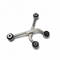 Back balance rod ball head Left 2033200789 Right 2033200889 Set Compatible With MERCEDES-BENZ C-CLASS (W203) & SLK (R171)