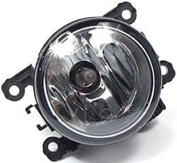 Fog Lamp Fog Light Compatible With LAND ROVER FREELANDER 2 L359 | LR2/RANGE ROVER SPORT I L320 2010-2013 Fog Lamp Fog Light Left & Right LR057400 8321A034 8321A153 8321A429 LR001587 LR057400L MN142091 MN170763 MN170764 MN182283 MN182284 Tag-FO-04