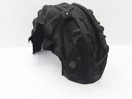 Rear Left Fender Liner 31353846 Compatible With VOLVO XC90 N.M Tag-FEV-25