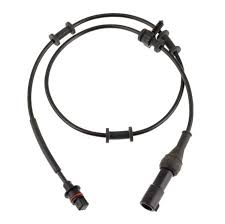 Front Left/Right ABS Wheel Speed Sensor C2D47189 C2D3410 Compatible With JAGUAR XF I X250 & XJ X351