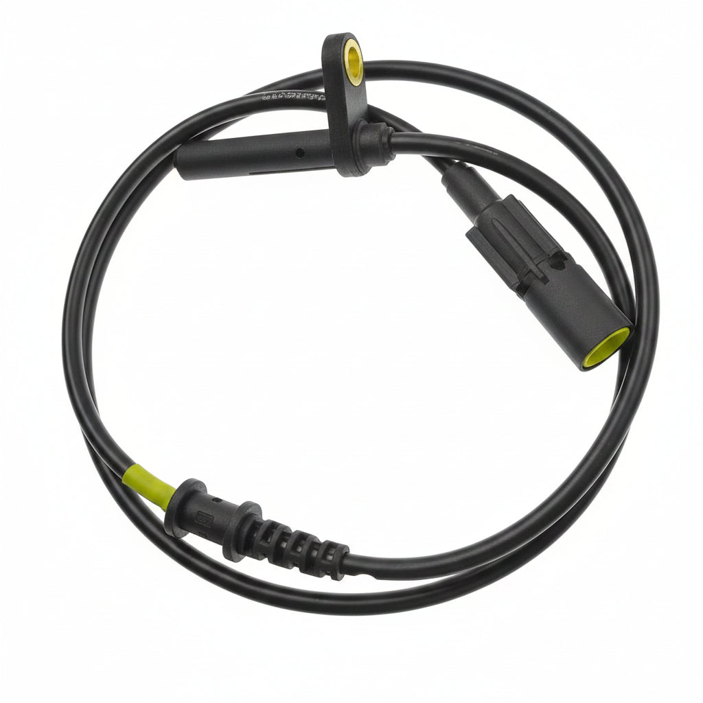 Front Left/Right ABS Wheel Speed Sensor 4635402117 A4635402117 463540211764 A463540211764 Compatible With MERCEDES-BENZ G-CLASS W463