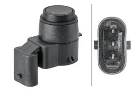 Parking Distance Control Sensors 66209196705 62609921621 66206934308 66202241431 66206935597 66206935598 66206935599 66206935600 Compatible With BMW 3 Series E90 Tag-PS-08