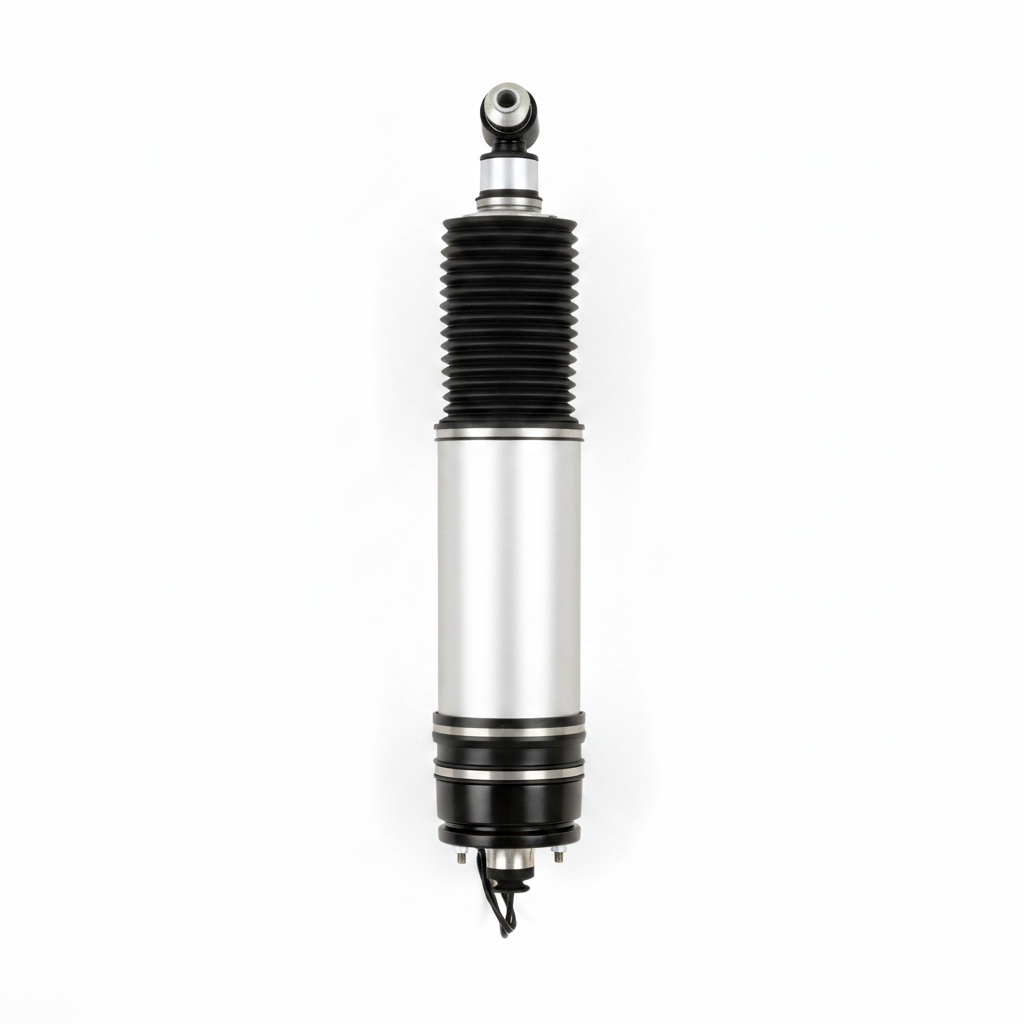 Rear Right Air Suspension Shock Absorber Strut 37126785536 37126767128 37106778798 Compatible With BMW BMW 7 Series (E65, E66, E67)