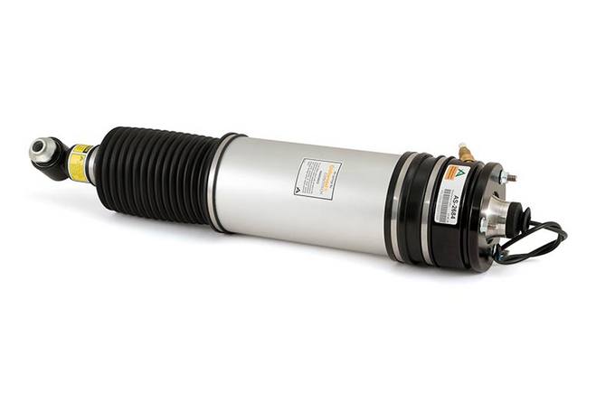 Rear Right Air Suspension Shock Absorber Strut 37126785536 Compatible With BMW BMW 7 Series (E65, E66, E67)