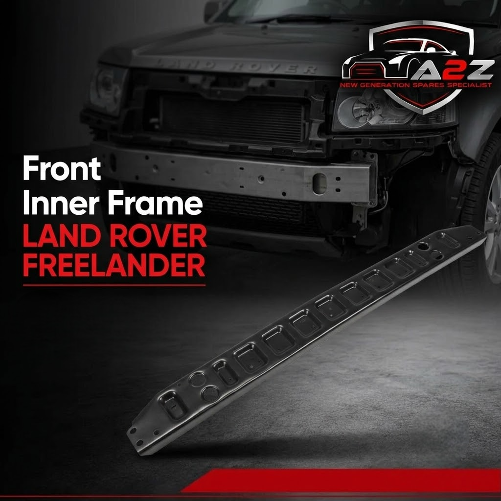 Front Inner Frame LR000929 Compatible With LAND ROVER FREELAND