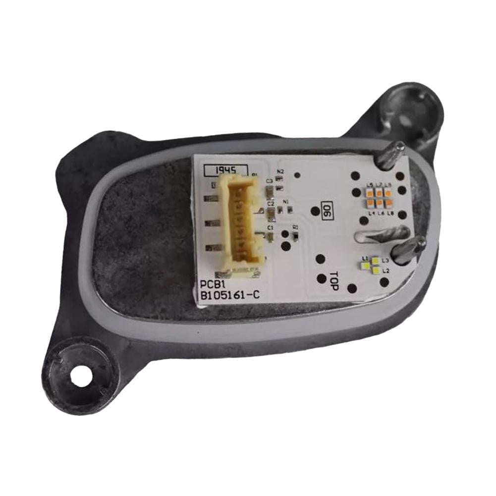 LED Headlight Daytime Running Light Module 63119448115  Compatible With BMW 2 Gran Coupe (F44)