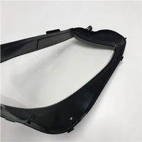 Front Headlight Glass Compatible with  Mercedes-Benz E-CLASS W213 (2016 - 2020.