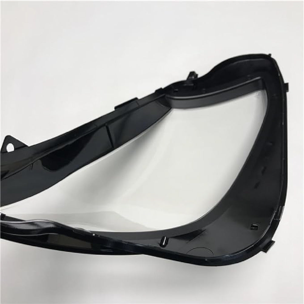 Front Headlight Glass Compatible with  Mercedes-Benz E-CLASS W213 (2016 - 2020.
