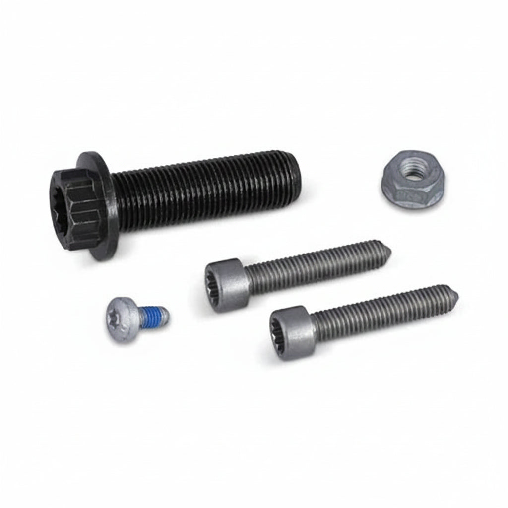 Timing Belt Kit CT1229K2PRO Compatible With SKODA KODIAQ I (NS6, NS7, NV7) (CONTINENTAL)