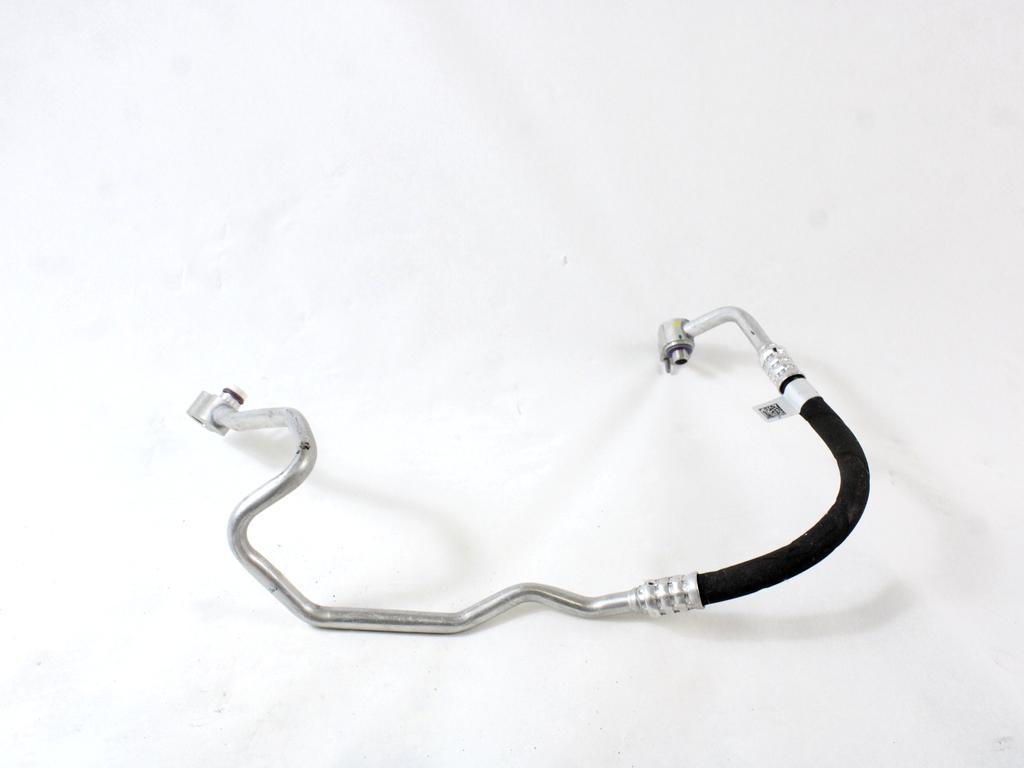 Hose Pipe 64539869634 Compatible With BMW F39 / X2 2.0