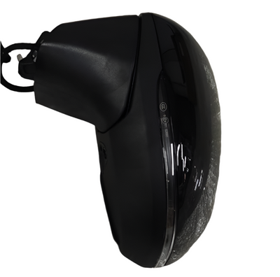Mirror Assembly Without Camera Electric Folding/Turn Signal Complete Door Wing Mirror Left (15 Pin) & Right (17 Pin) Compatible With MERCEDES BENZ GLC-Class (X254) Tag-SMA-130