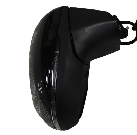 Mirror Assembly With Camera Electric Folding/Turn Signal Complete Door Wing Mirror Left (15 Pin) & Right (17 Pin) Compatible With MERCEDES BENZ GLC-Class (X254) Tag-SMA-130