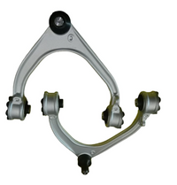 Front Upper Control Arm (Set Of 2) Left T4A1068 T4A1069  & Right T4A1010 Compatible with JAGUAR F-PACE (X761) & LAND ROVER RANGE ROVER VELAR (L560)