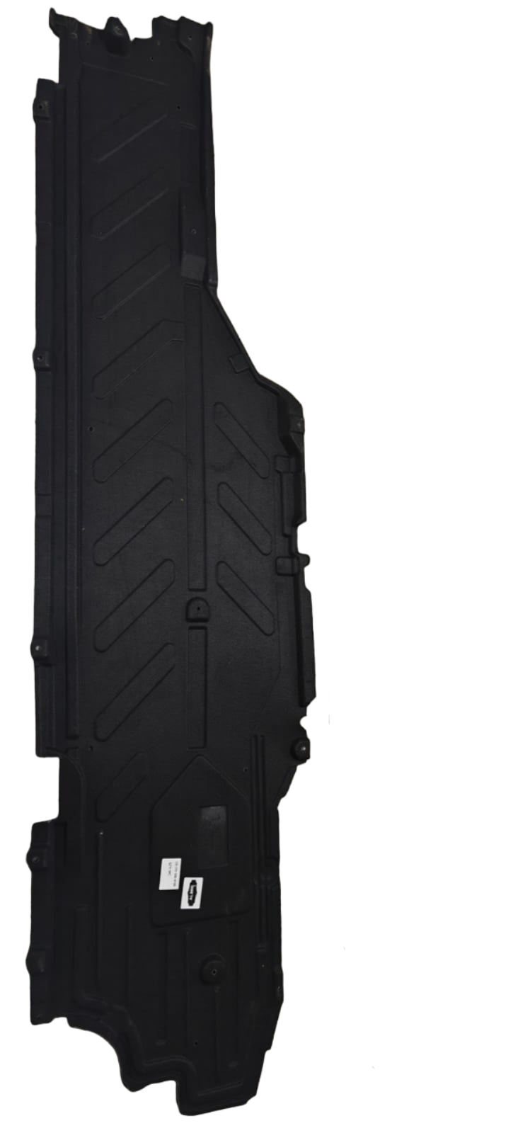 Lower Body Sheilds Left 2136803706 2136804106 & Right 2136803806 2136804206 Compatible With Mercedes Benz 213 (2016-2020) Tag No.11-12