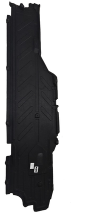 Lower Body Sheilds Left 2136803706 2136804106 & Right 2136803806 2136804206 Compatible With Mercedes Benz 213 (2016-2020) Tag No.11-12