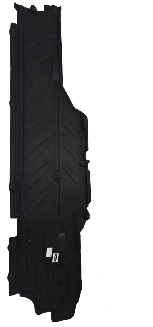 Lower Body Sheilds Left 2136803706 2136804106 & Right 2136803806 2136804206 Compatible With Mercedes Benz 213 (2016-2020) Tag No.11-12