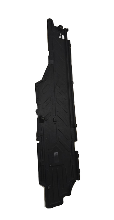 Lower Body Sheilds Left 2136803706 2136804106 & Right 2136803806 2136804206 Compatible With Mercedes Benz 213 (2016-2020) Tag No.11-12
