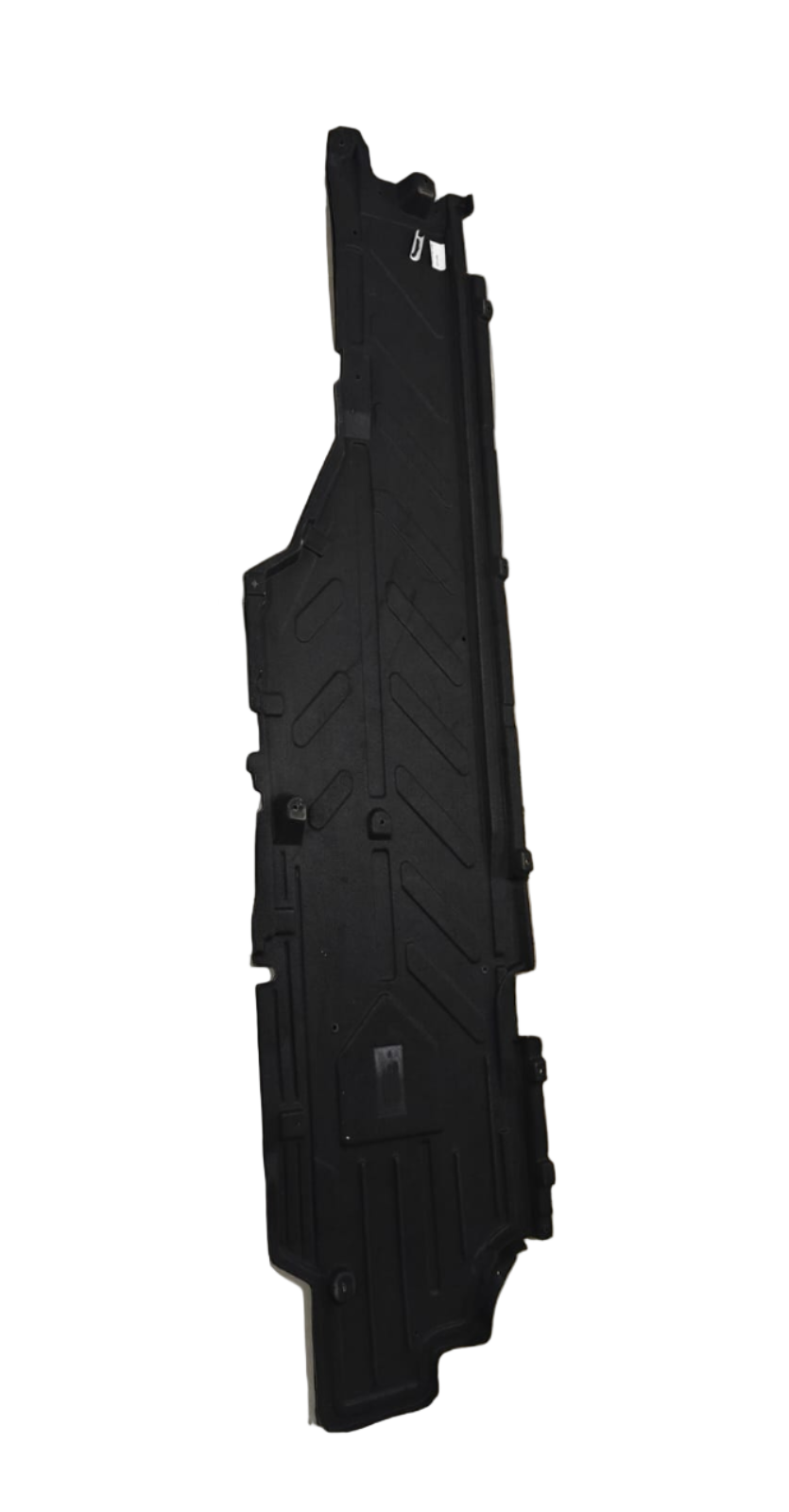 Lower Body Sheilds Left 2136803706 2136804106 & Right 2136803806 2136804206 Compatible With Mercedes Benz 213 (2016-2020) Tag No.11-12