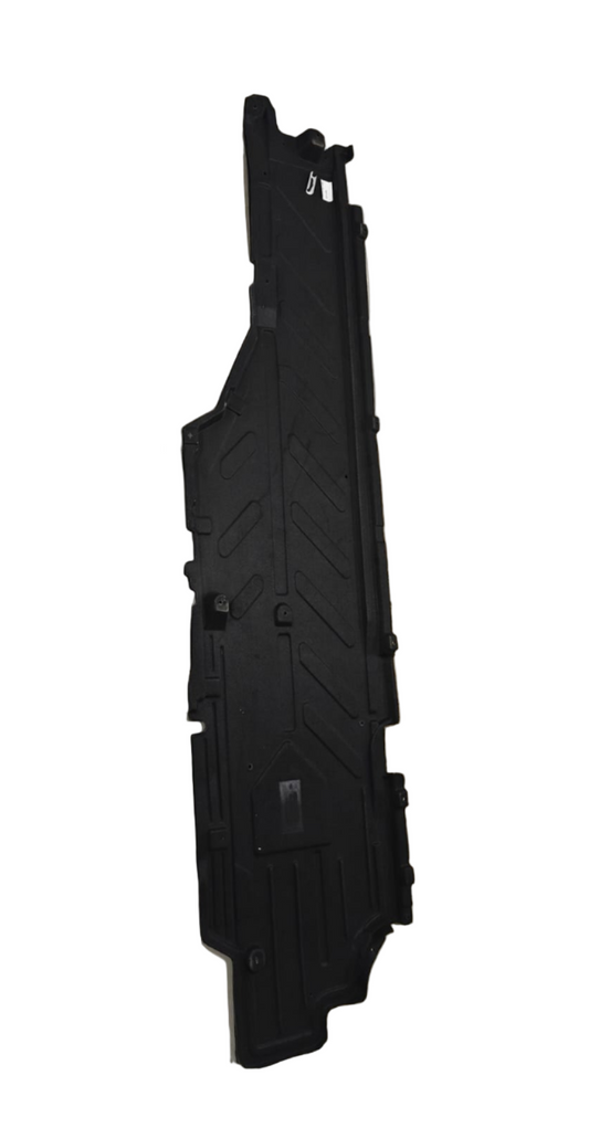 Lower Body Sheilds Left 2136803706 2136804106 & Right 2136803806 2136804206 Compatible With Mercedes Benz 213 (2016-2020) Tag No.11-12