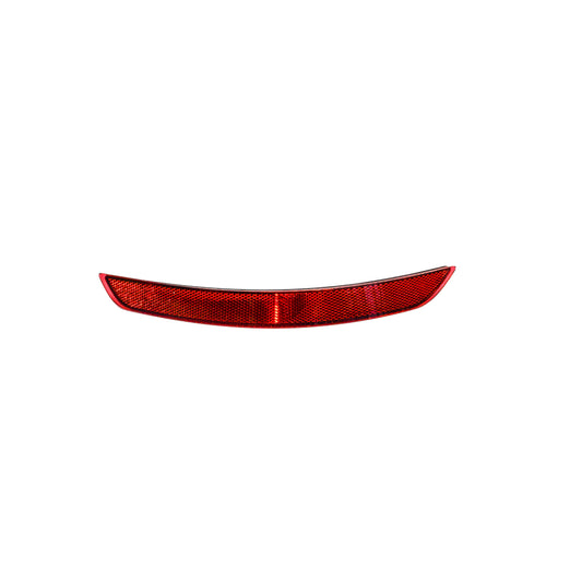 Rear Bumper Reflector Compatible With Audi A3 2013-2016 Rear Bumper Reflector Left 8V5945105A & Right 8V5945106A Tag-RB-158