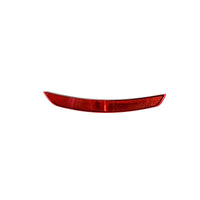 Rear Bumper Reflector Compatible With Audi A3 2013-2016 Rear Bumper Reflector Left 8V5945105A & Right 8V5945106A Tag-RB-158