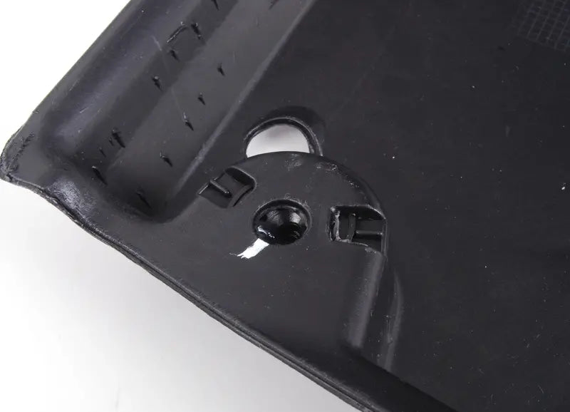 Front Underbody Shield Panel Right 8K0825202 Compatible With AUDI A4 B8 (8K2) | A4 / S4 & A5 (8T3) | A5 / S5 Tag No.5