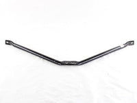 Radiator Support Panel Brace 51647409749 Compatible With BMW 5 6 7 Series G11 G12 G30 G32