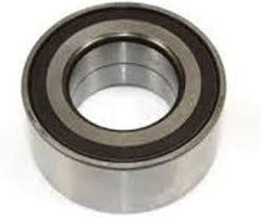 Rear Wheel Bearing LR024508 LR072110 LR125663 Compatible With LAND ROVER RANGE ROVER EVOQUE (L538) & RANGE ROVER SPORT II (L494) & JAGUAR F-TYPE Convertible X152 & XE X760 & XF I X250 & XJ X351