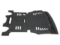 Under Engine Splash Shield 95B863821A  Compatible with Porsche Macan Tag No.1