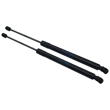 Tailgate Trunk Gas Springs Shocks Struts Left & Right 8U0827552A Compatible with AUDI Q3 (8UB, 8UG)