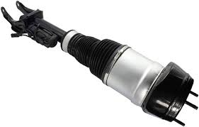 Front Left Air Suspension Shock Absorber Strut 1663201313 Compatible With MERCEDES-BENZ GLE (W166) & M-CLASS (W166)