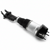 Front Left Air Suspension Shock Absorber Strut 1663201313 1663201413 Compatible With MERCEDES-BENZ GLE (W166) & M-CLASS (W166)