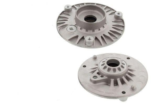 Front Suspension Support Strut Mount Without Bearing 31306855817 31306863135 31306880438 Compatible With BMW 3 Series (F30, F80) & 3 Gran Turismo (F34)