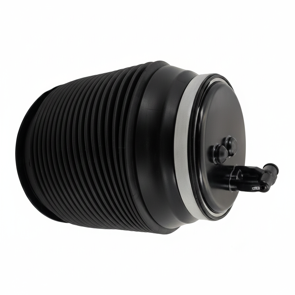 Rear Left Air Suspension Spring 4809035011 4809035010 4808035020 4808035010 Compatible With TOYOTA LAND CRUISER PRADO _J12_